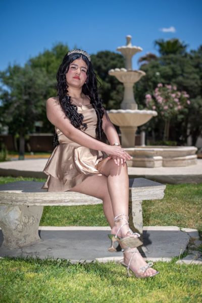 Aime Treviño 25073